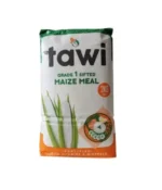 TAWI MAIZE MEAL 2KG